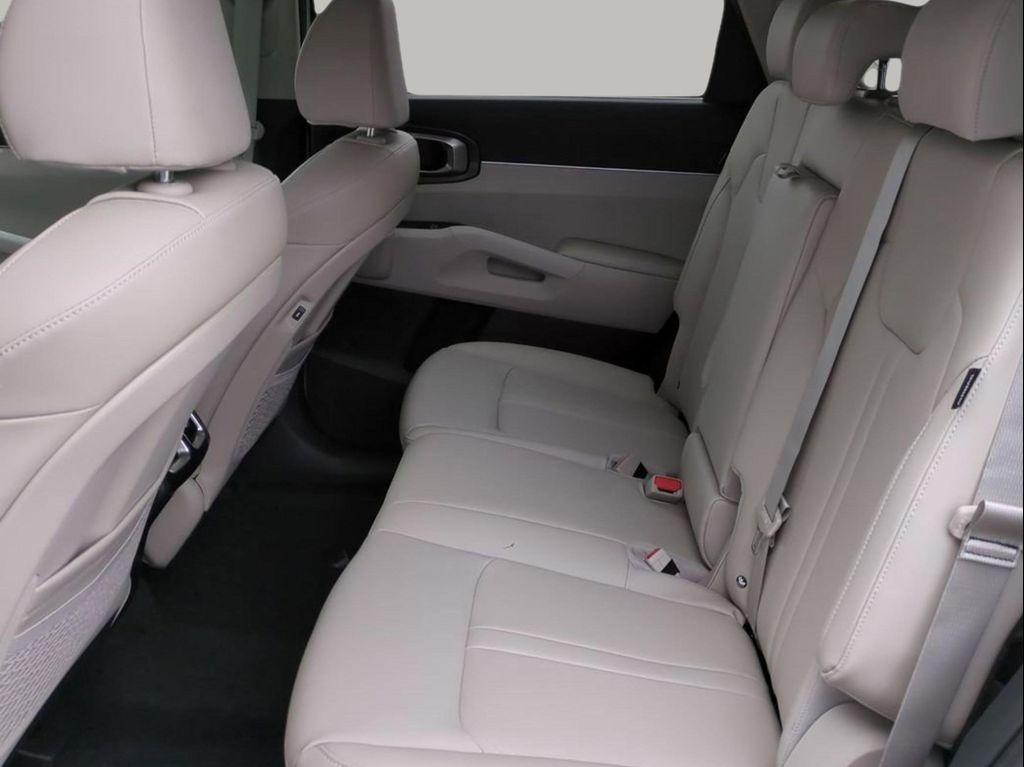 new 2026 Kia Sorento car, priced at $35,950