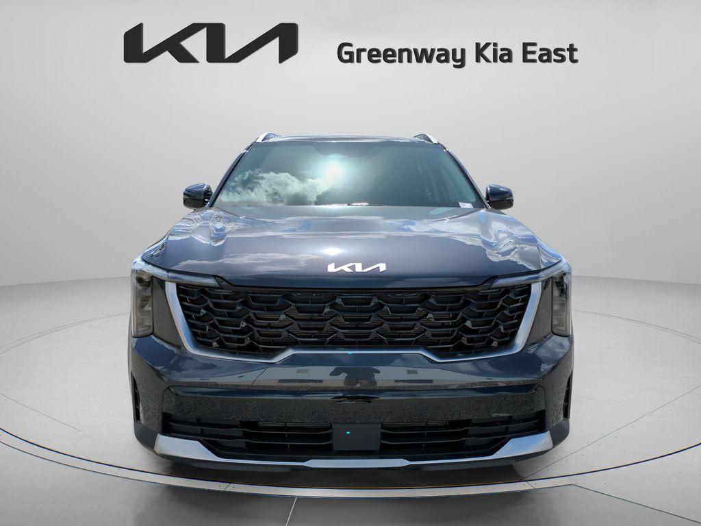 new 2026 Kia Sorento car, priced at $35,950