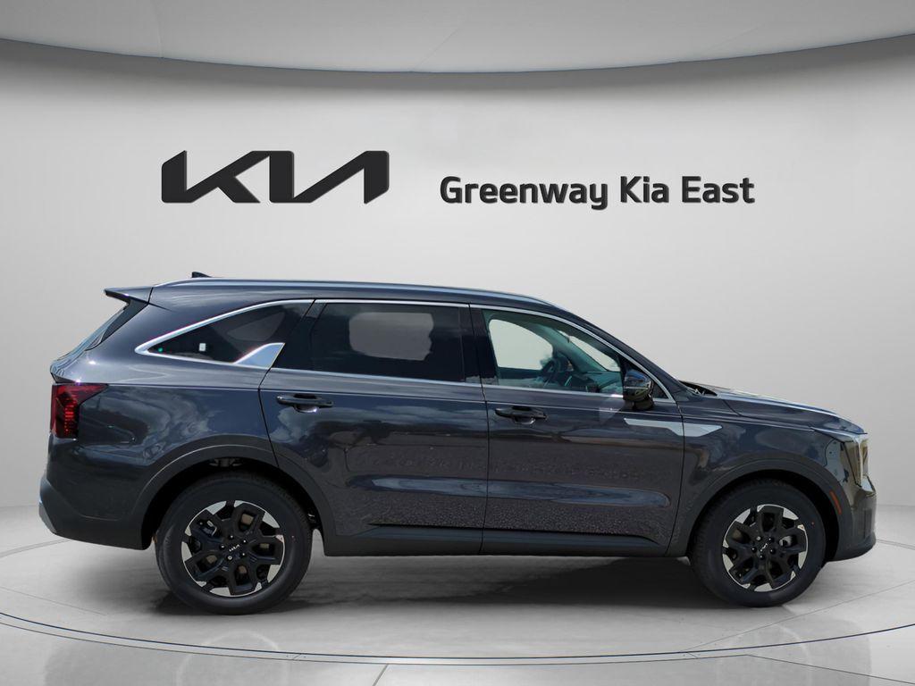 new 2026 Kia Sorento car, priced at $35,950