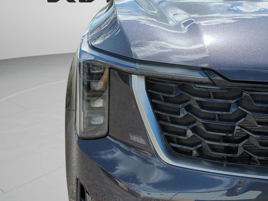 new 2026 Kia Sorento car, priced at $35,950