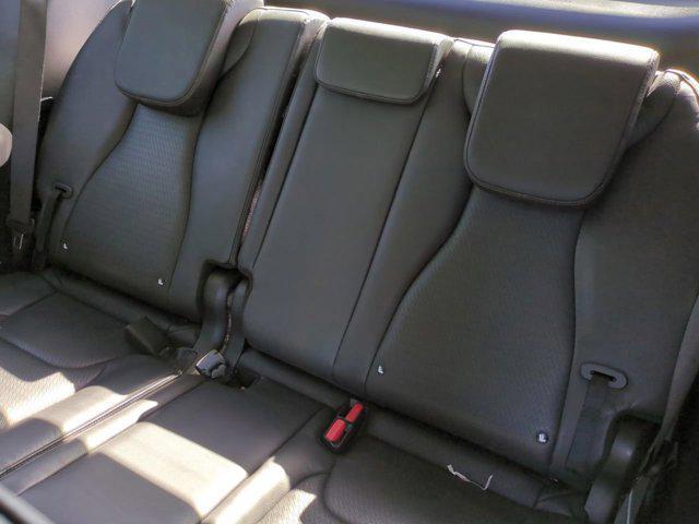 used 2024 Kia Carnival car, priced at $34,199