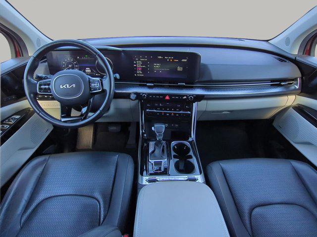 used 2024 Kia Carnival car, priced at $34,199