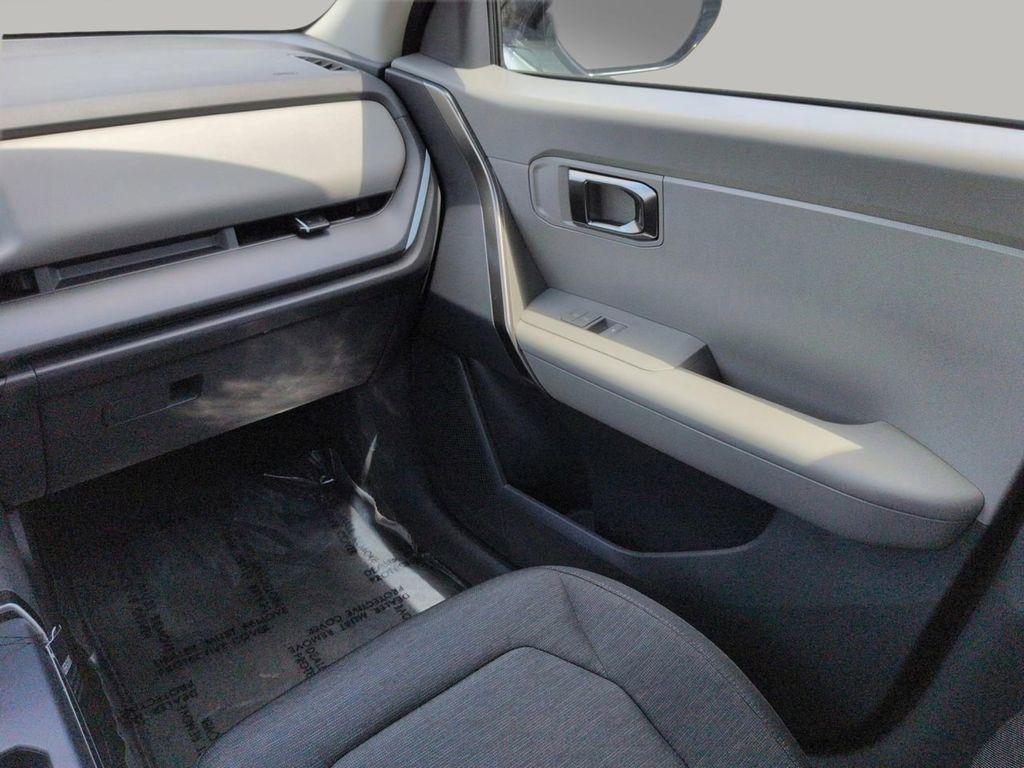 new 2027 Kia Seltos car, priced at $29,874