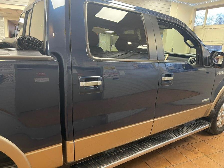 used 2014 Ford F-150 car, priced at $12,888