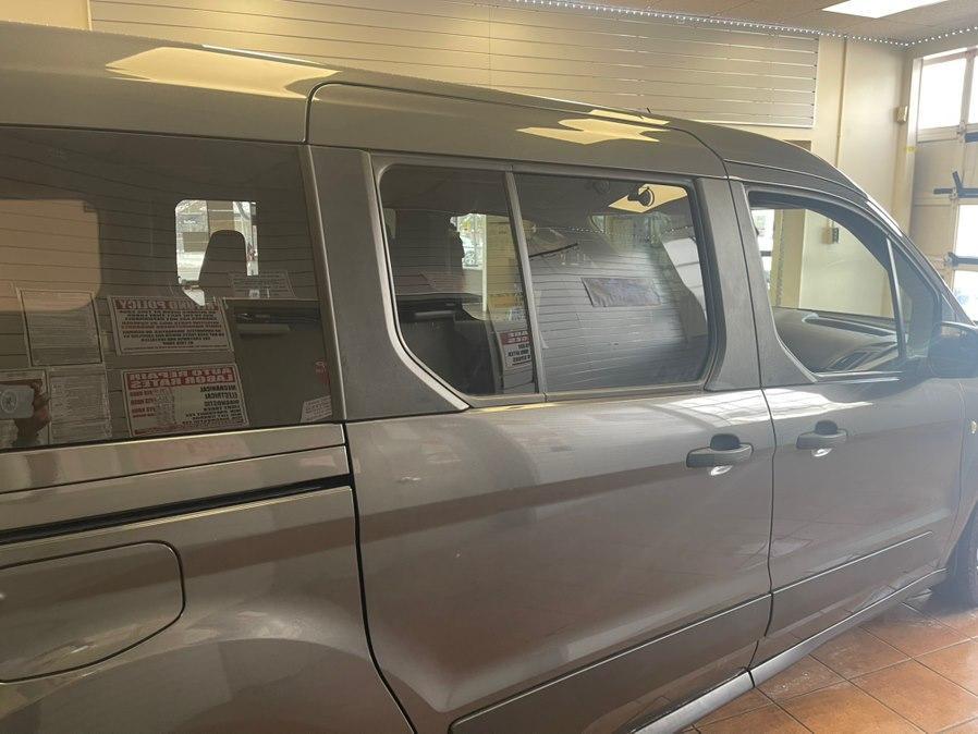 used 2021 Ford Transit Connect car, priced at $14,888