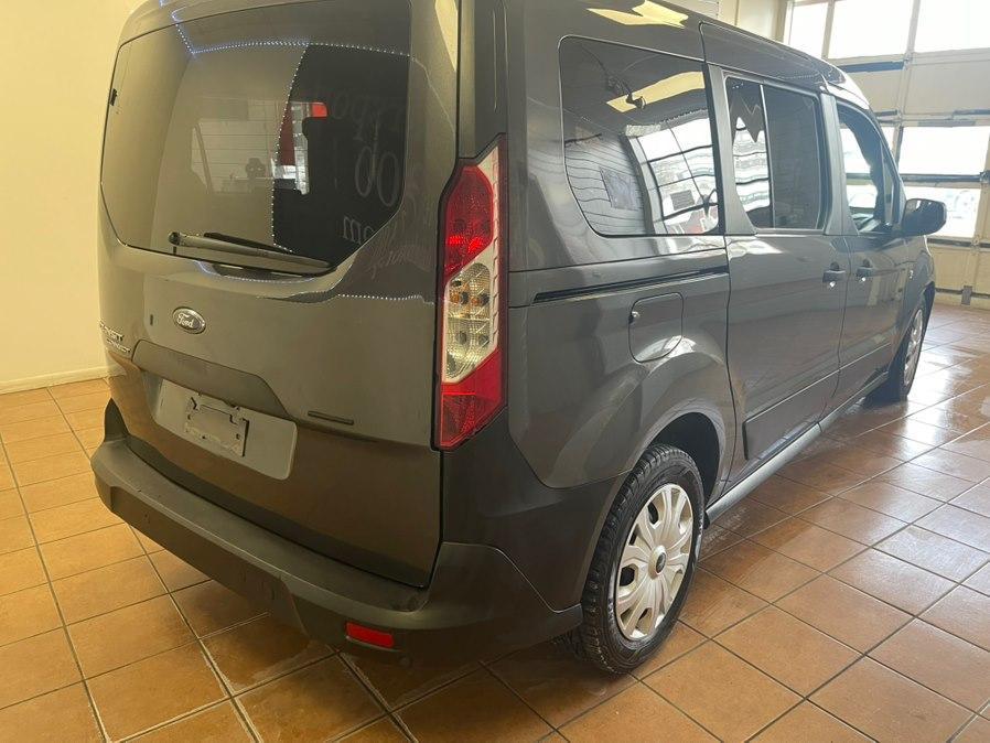 used 2021 Ford Transit Connect car, priced at $14,888
