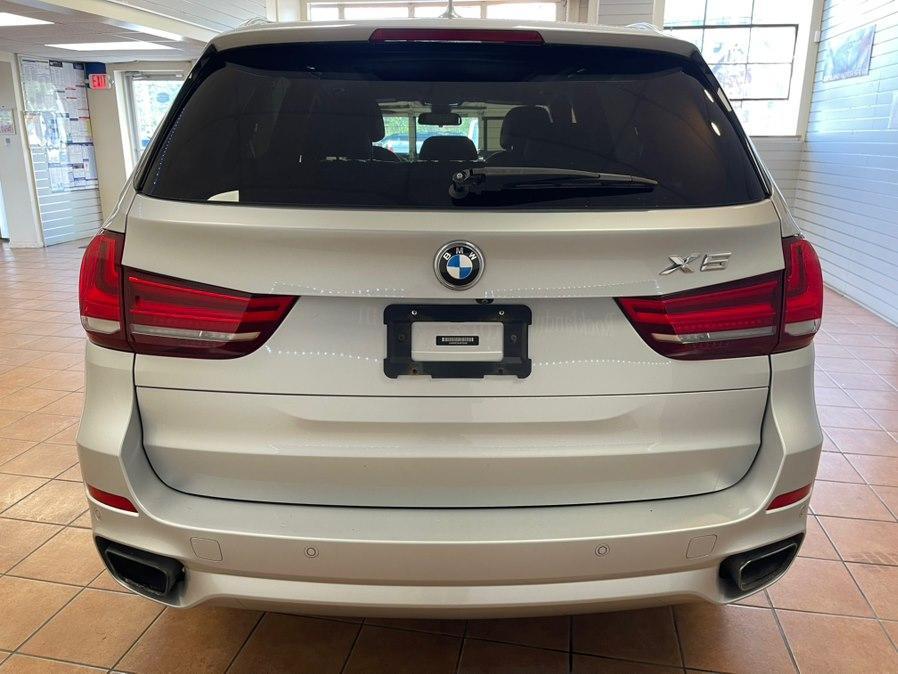 used 2016 BMW X5 car, priced at $13,888