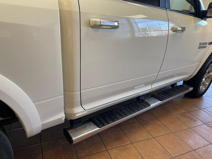 used 2017 Ram 1500 car, priced at $13,888