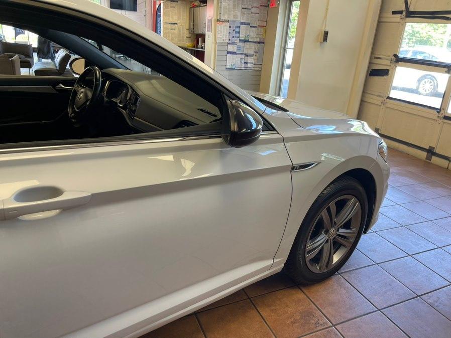 used 2019 Volkswagen Jetta car, priced at $11,888