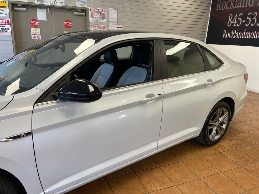 used 2019 Volkswagen Jetta car, priced at $11,888