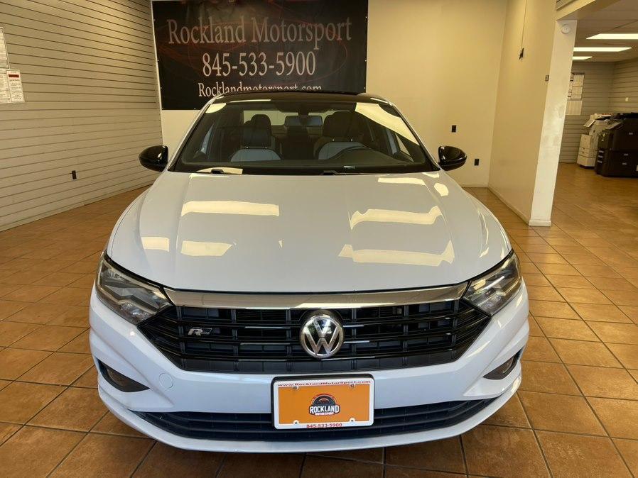used 2019 Volkswagen Jetta car, priced at $11,888