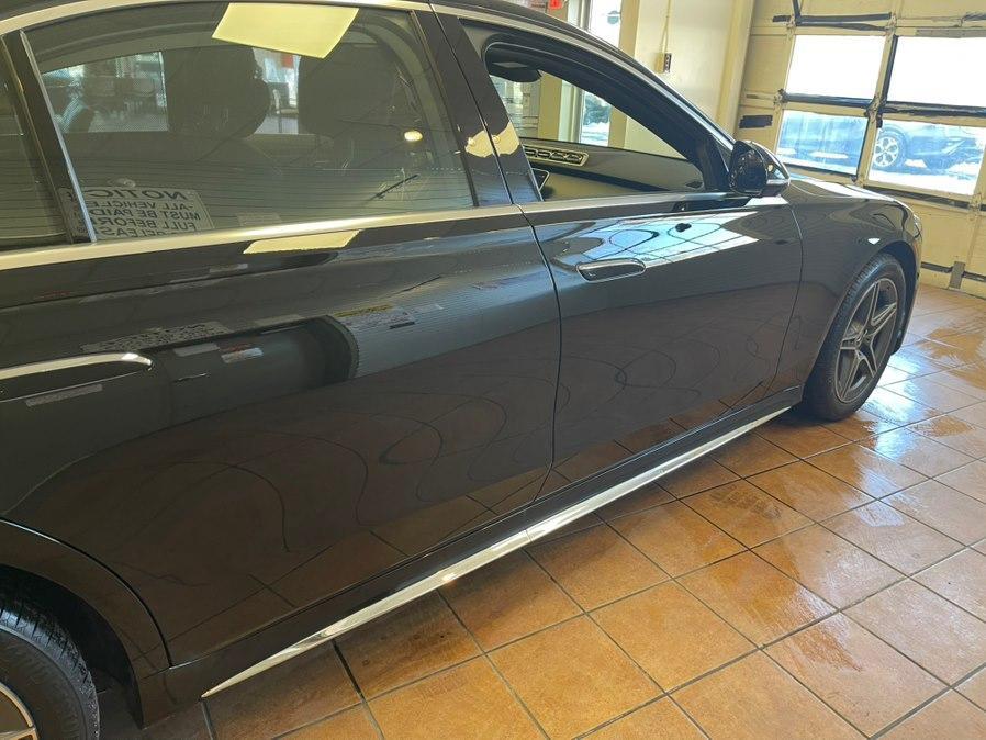 used 2025 Mercedes-Benz S-Class car, priced at $114,888