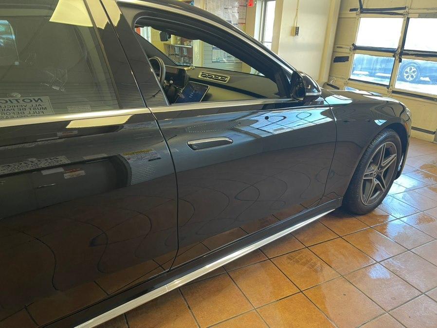 used 2025 Mercedes-Benz S-Class car, priced at $114,888