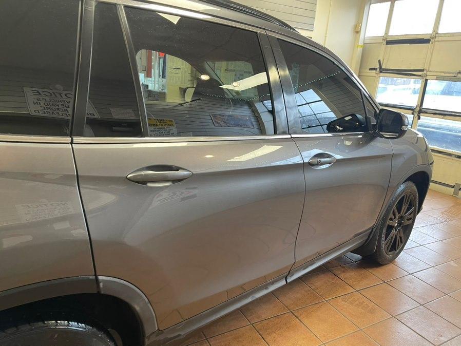 used 2021 Honda Pilot car, priced at $19,888