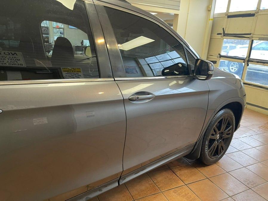 used 2021 Honda Pilot car, priced at $19,888