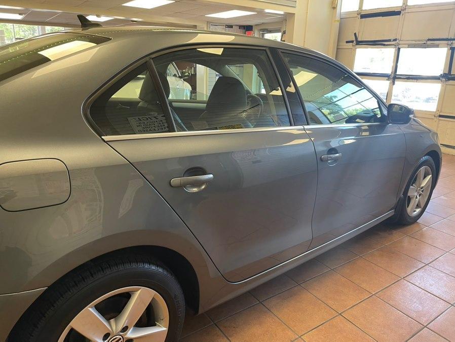 used 2012 Volkswagen Jetta car, priced at $5,888
