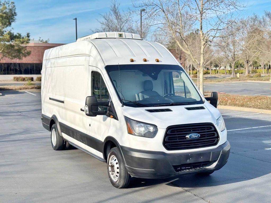 used 2019 Ford Transit-350 car, priced at $45,995