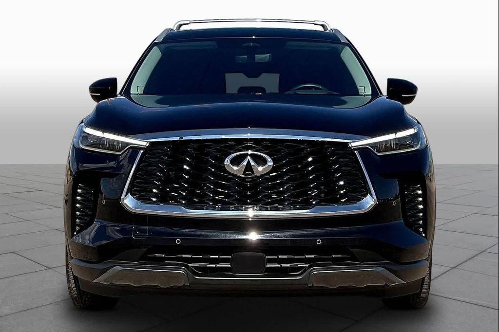 used 2023 INFINITI QX60 car, priced at $44,000