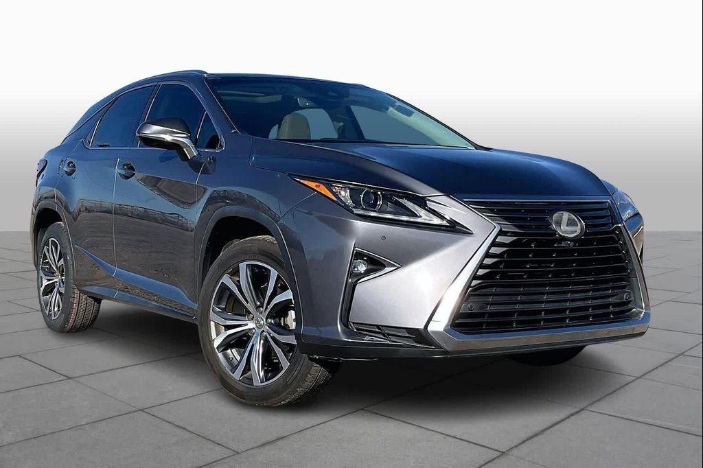 used 2016 Lexus RX 350 car, priced at $21,000