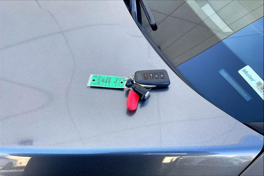 used 2016 Lexus RX 350 car, priced at $21,000