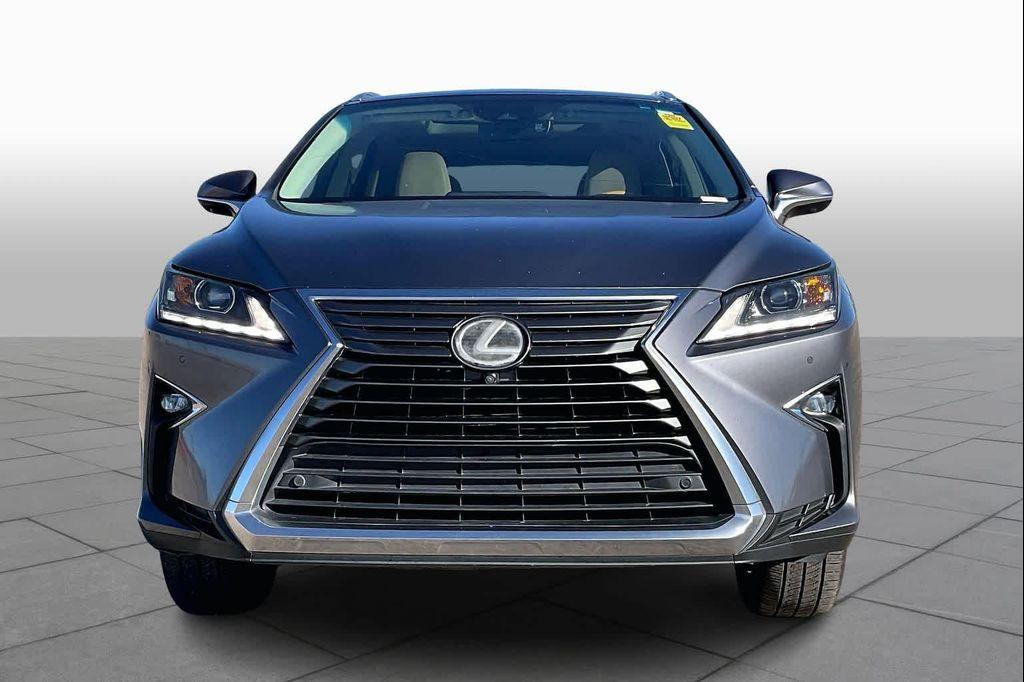 used 2016 Lexus RX 350 car, priced at $21,000
