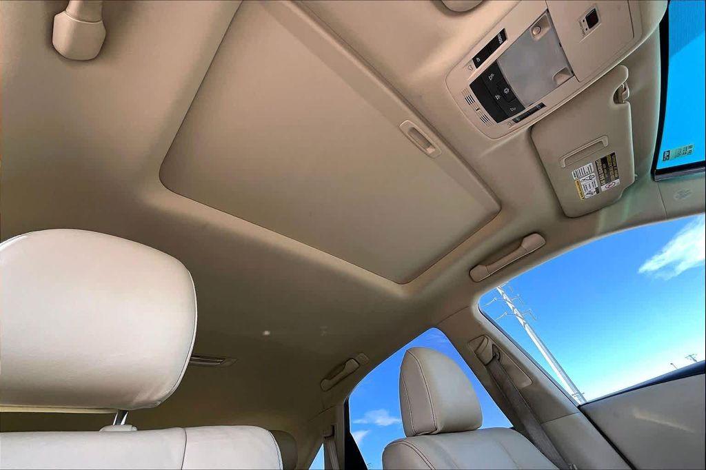 used 2015 Lexus RX 350 car, priced at $18,500