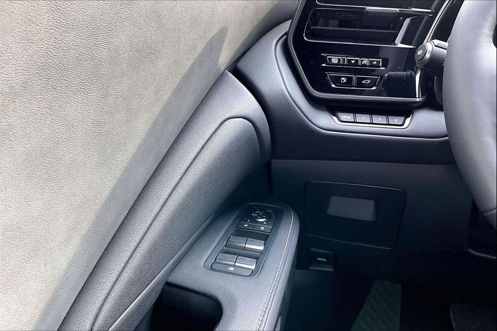new 2026 Lexus TX 350 car, priced at $66,628