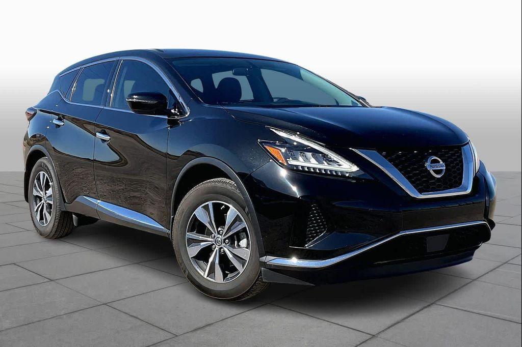 used 2019 Nissan Murano car, priced at $18,000