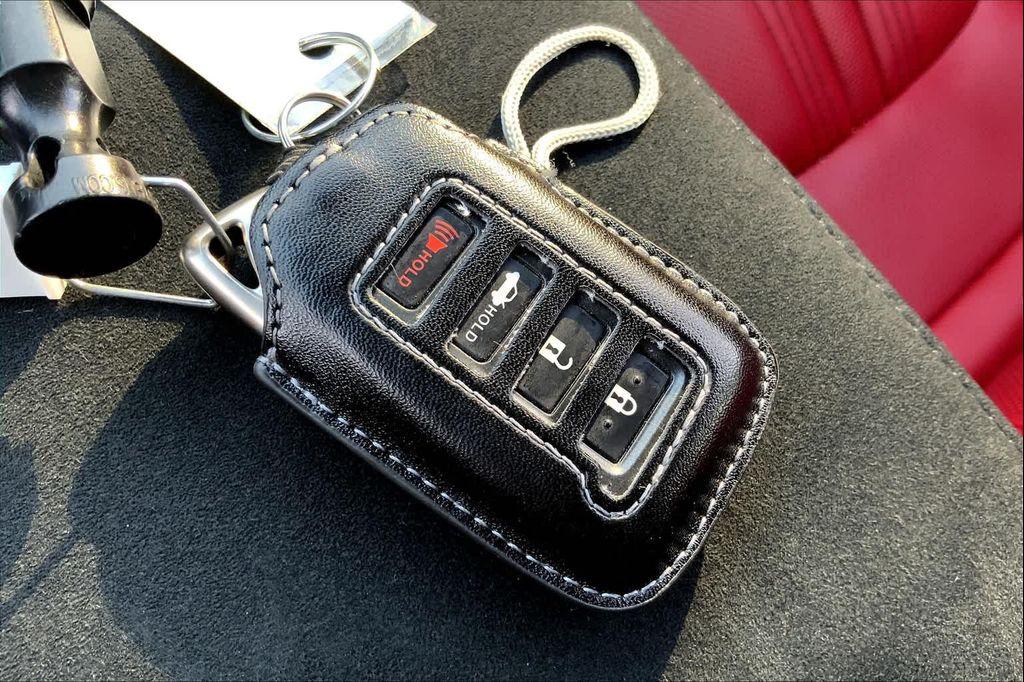 used 2018 Lexus GS F car, priced at $61,500