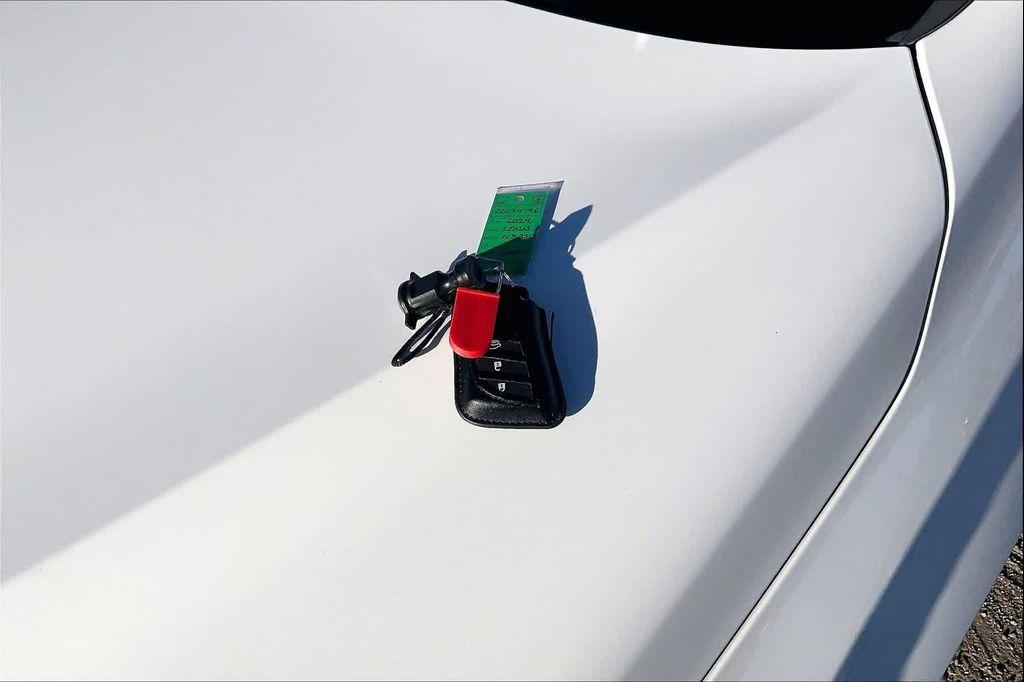 used 2024 Lexus NX 350 car, priced at $45,000