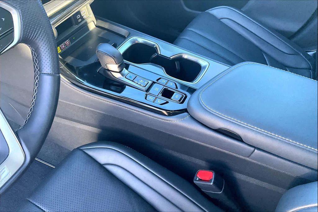 used 2024 Lexus NX 350 car, priced at $45,000