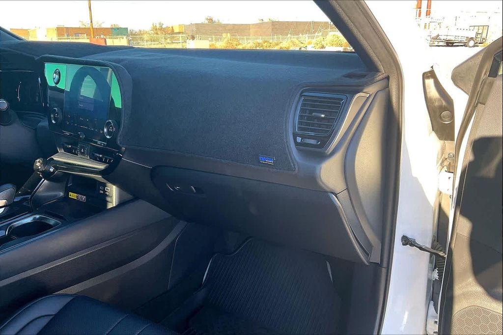 used 2024 Lexus NX 350 car, priced at $45,000