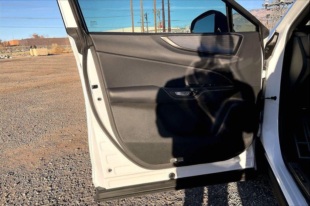 used 2024 Lexus NX 350 car, priced at $45,000