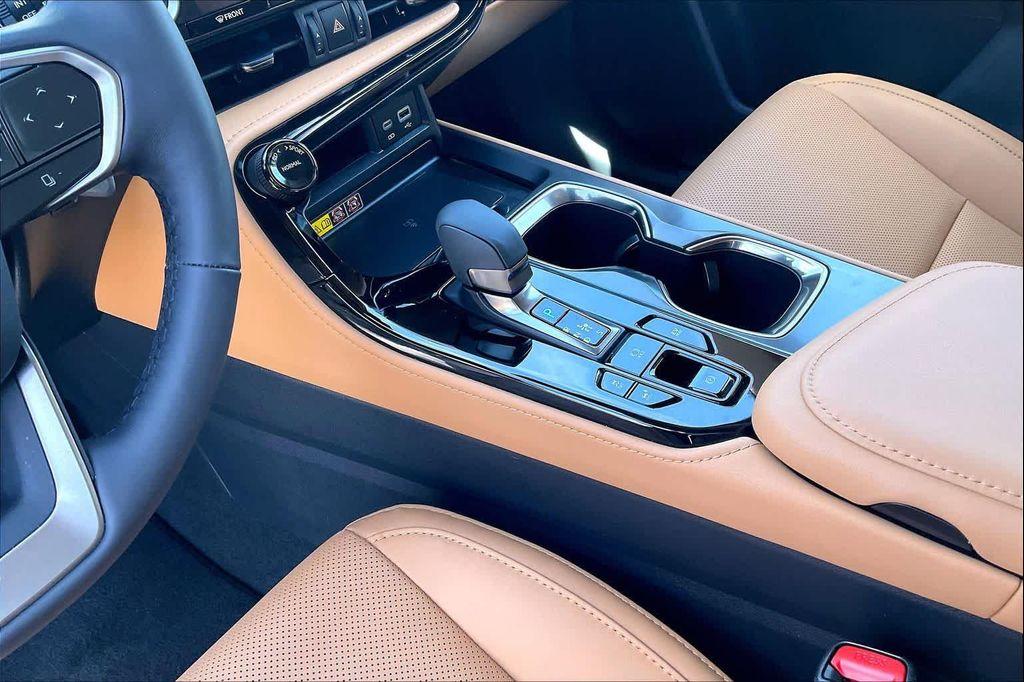 used 2026 Lexus NX 350h car, priced at $55,388