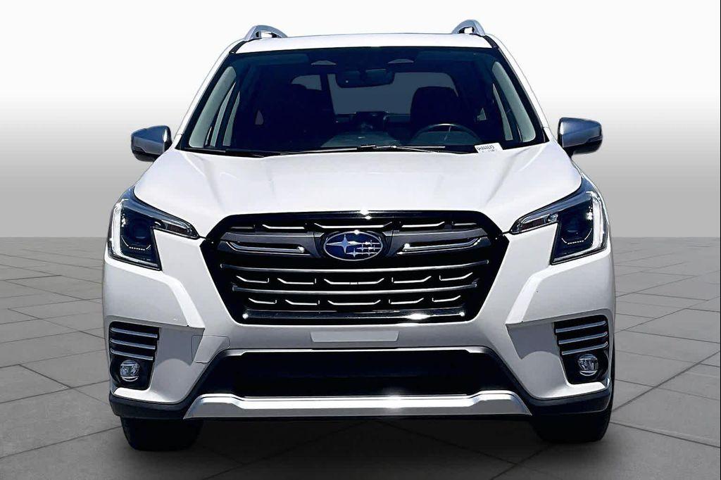 used 2022 Subaru Forester car, priced at $31,388