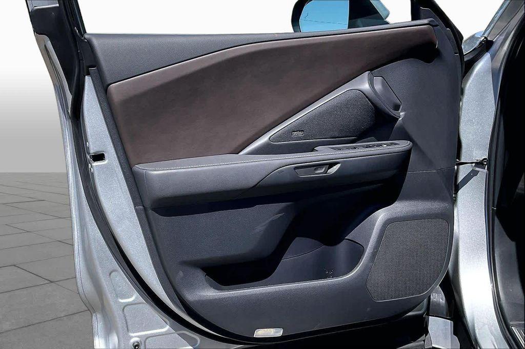 new 2026 Lexus TX 350 car, priced at $75,357