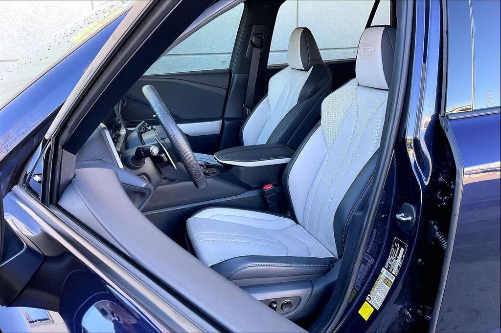 used 2024 Lexus TX 500h car, priced at $63,000