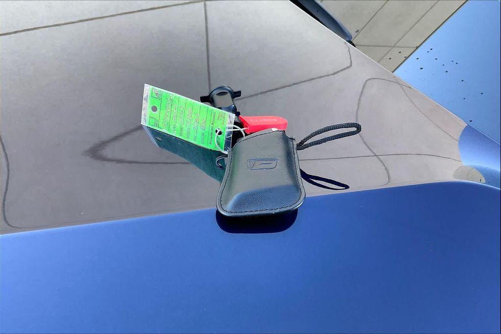 used 2024 Lexus TX 500h car, priced at $63,000