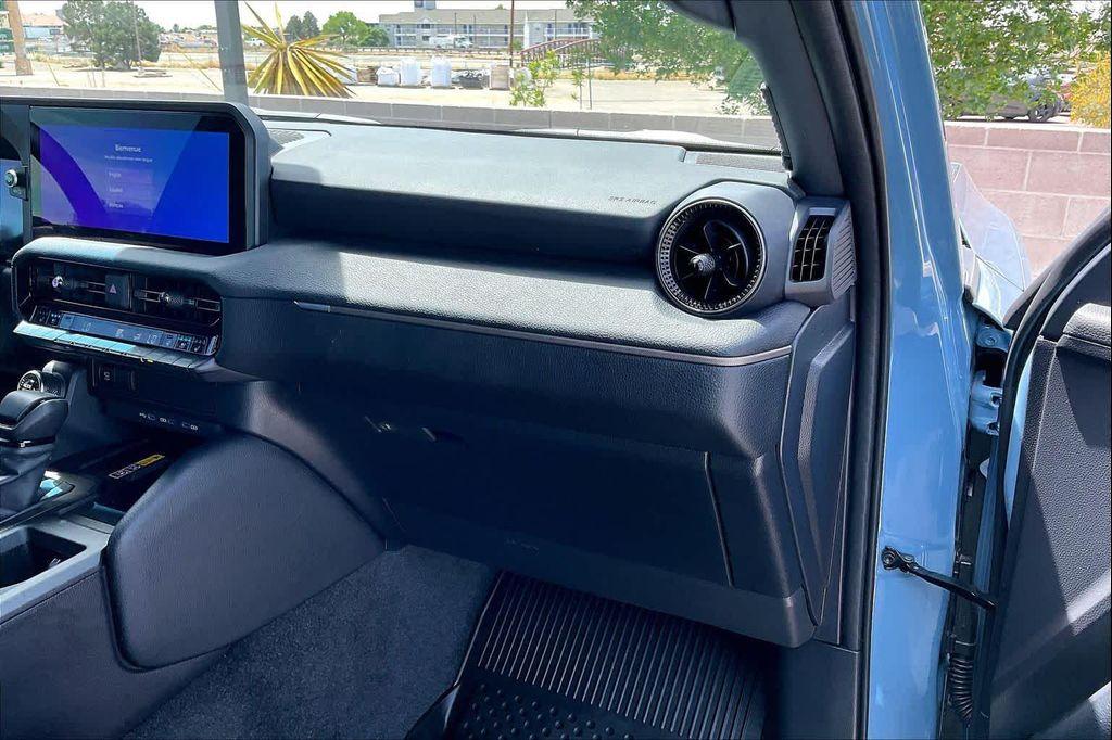 used 2026 Toyota Land Cruiser car, priced at $76,388