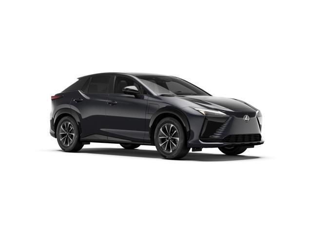 new 2026 Lexus RZ 350e car, priced at $51,029