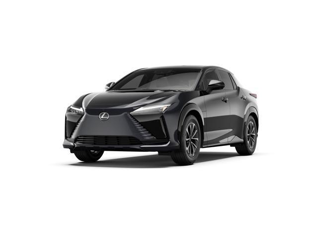 new 2026 Lexus RZ 350e car, priced at $51,029