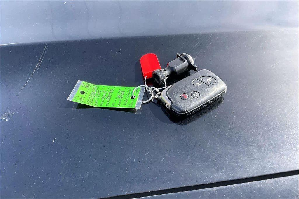 used 2019 Lexus GX 460 car, priced at $32,000