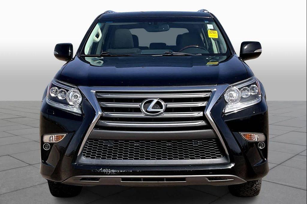 used 2019 Lexus GX 460 car, priced at $32,000