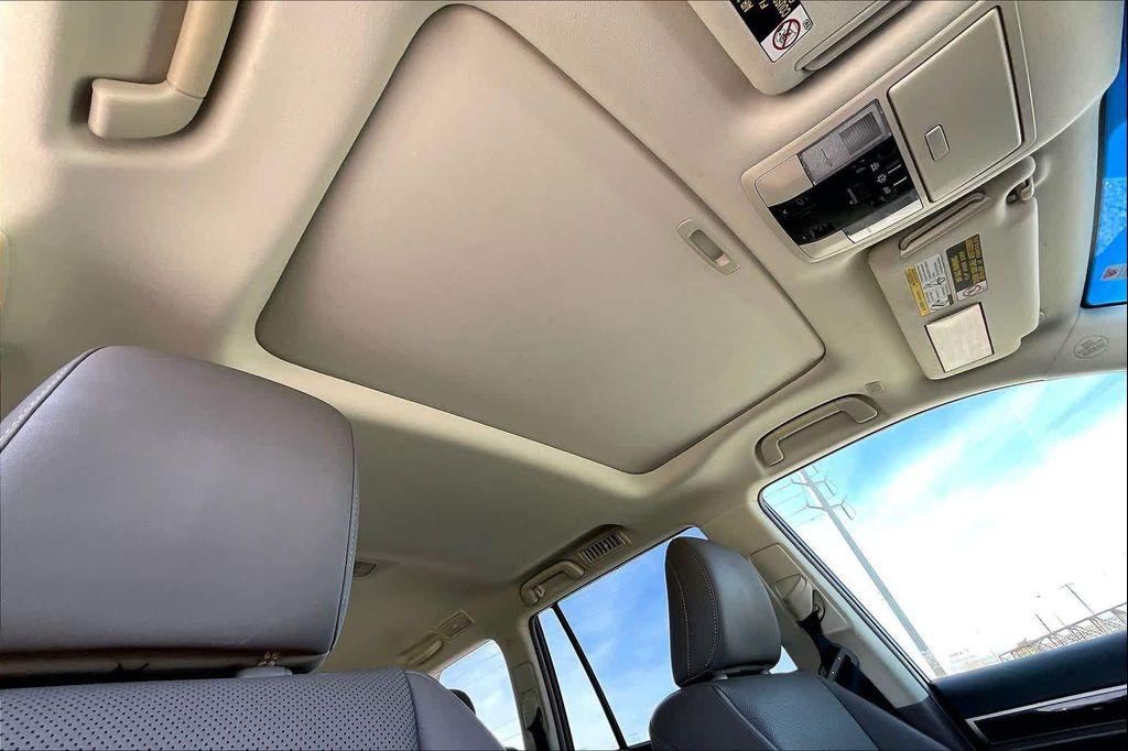 used 2019 Lexus GX 460 car, priced at $32,000