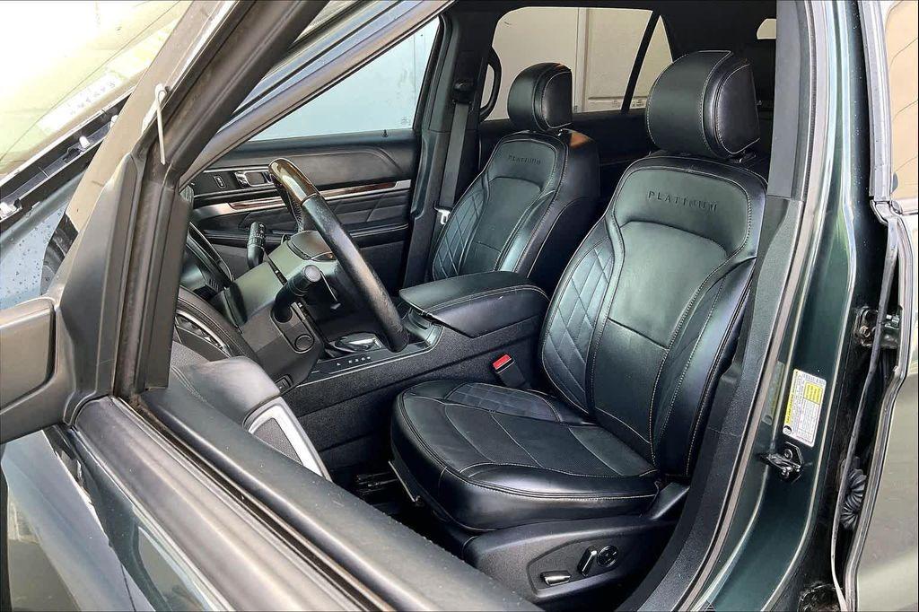 used 2016 Ford Explorer car, priced at $21,000