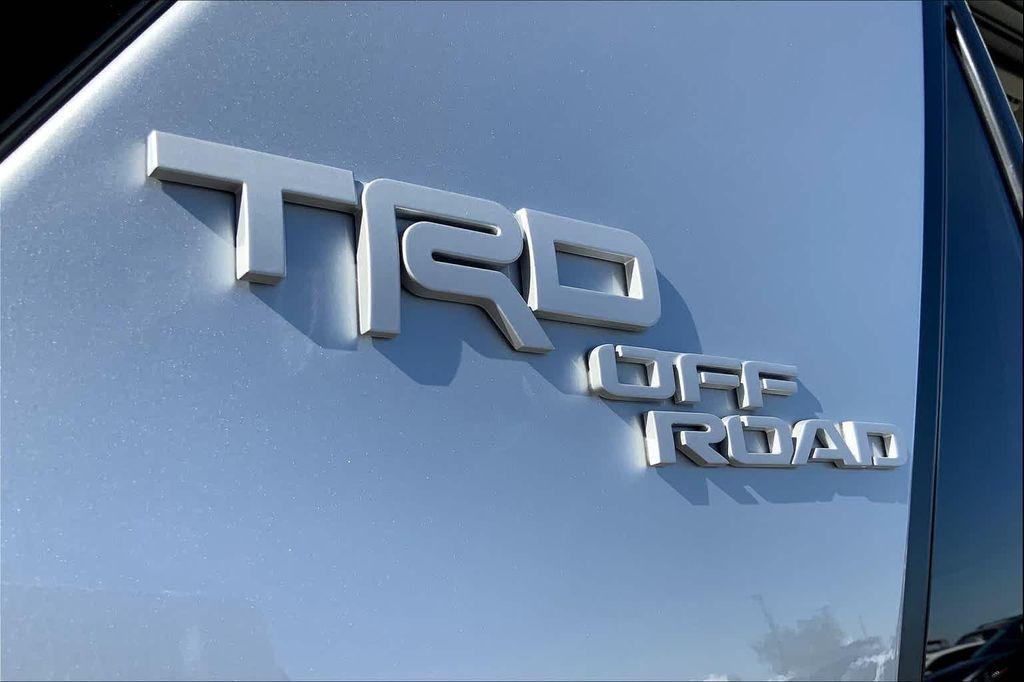 used 2021 Toyota 4Runner car, priced at $43,888
