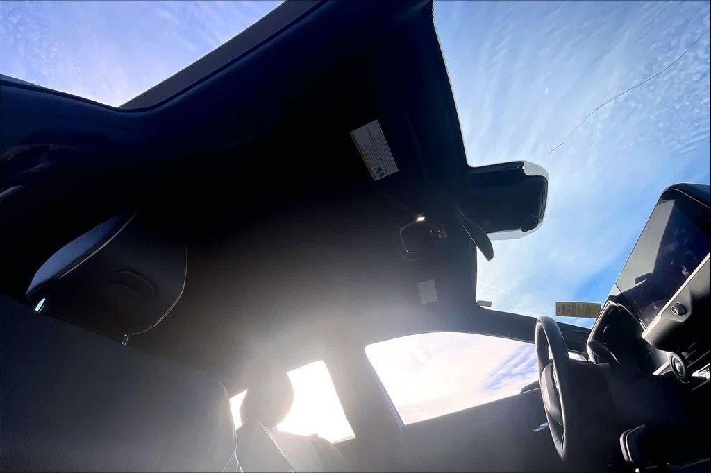 used 2023 Toyota Crown car, priced at $29,000