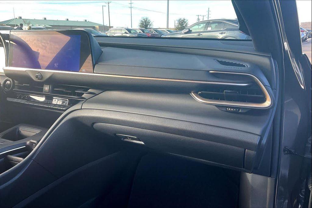 used 2023 Toyota Crown car, priced at $29,000