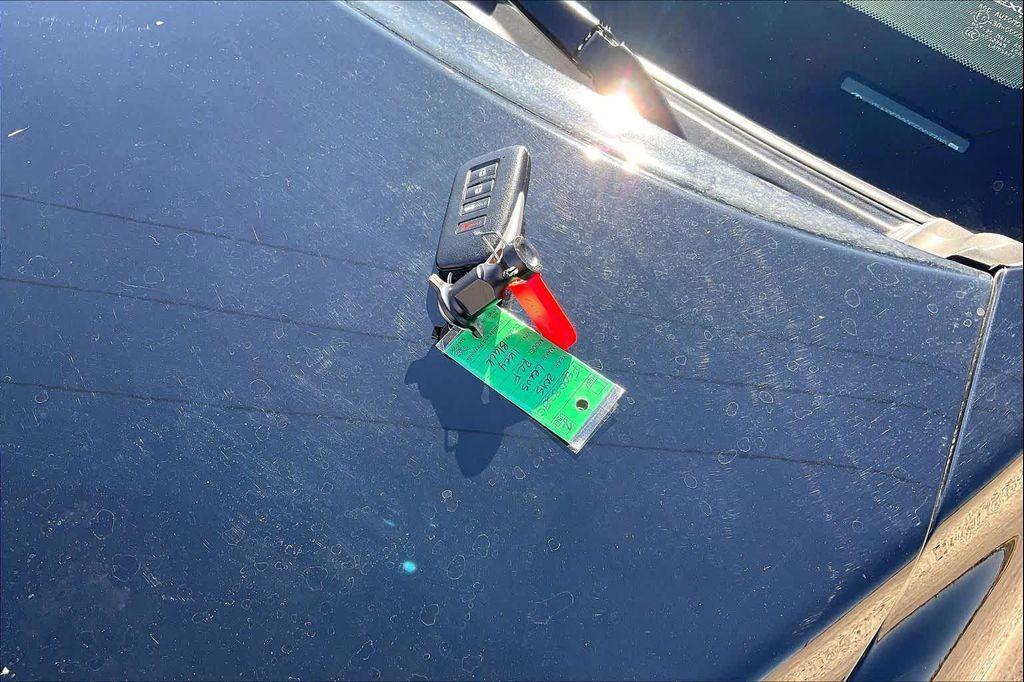 used 2015 Lexus RC F car, priced at $37,000