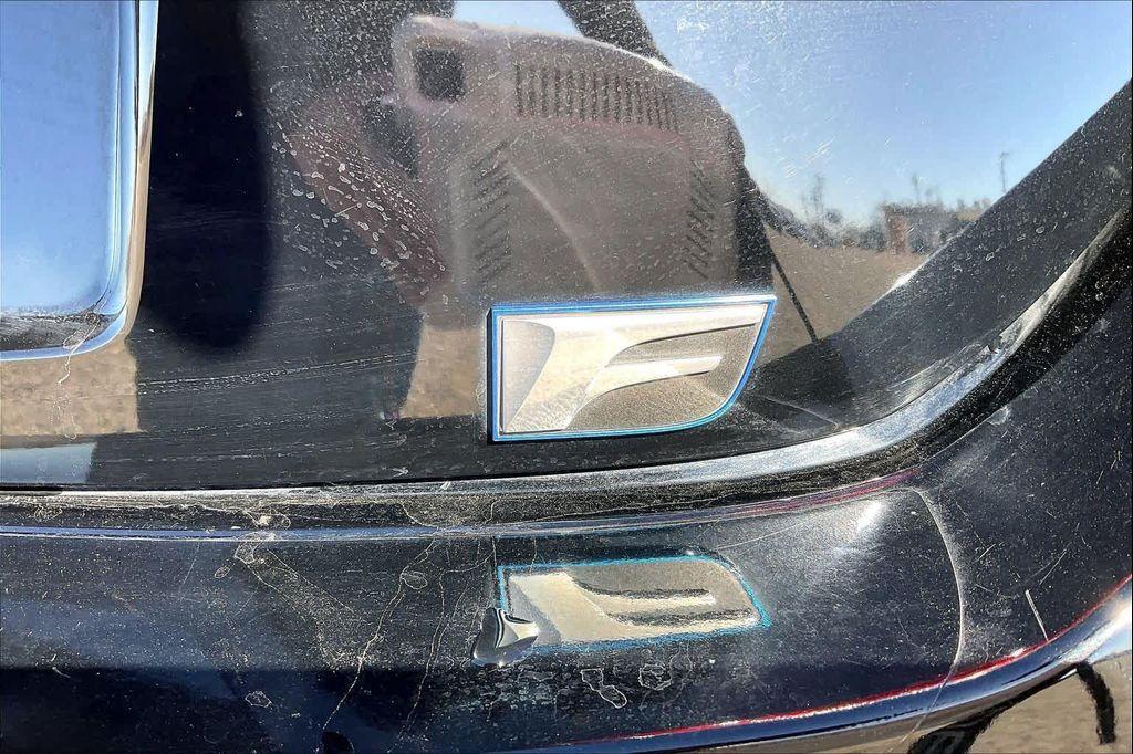 used 2015 Lexus RC F car, priced at $37,000